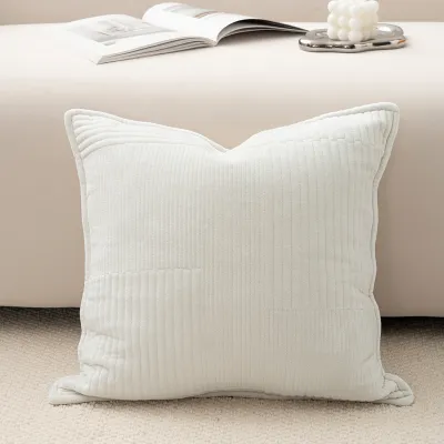 Scandinavian Style Sofa Cushion
