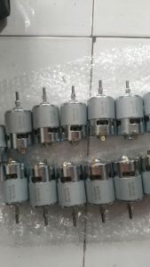 MÔ TƠ  MÁY CẮT CỎ DÙNG PIN 21V  động cơ máy cắt cỏ cầm tay chạy pin lắp được cho tất cả hãng máy cắt cỏ pin trên thị trường