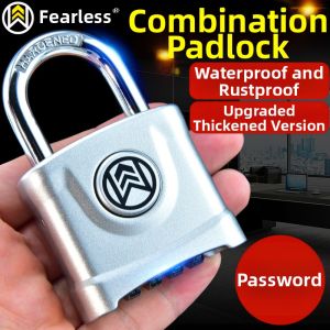 WUJUWEI | Waterproof Anti-rust Theft-proof Lock