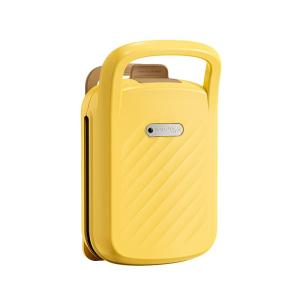 「China Plug」Bear | Multi-Function Thick Hot Press Sandwich Maker