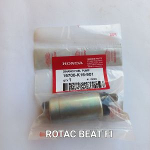ROTAC BEAT FI