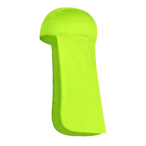 Cooling Cycling-Bandana Biking UV Protection Helmets Liner UPF 50+ Outdoor Sports Sunshields Neck Shawl Cap Bandana-Beanie