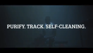 LARQ PureVis 2 Insulated Bottle 680ml