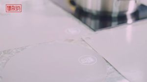 แผ่นพิเศษสําหรับเตาแม่เหล็กไฟฟ้า แผ่นฉนวนกันความร้อนทนอุณหภูมิ เสื่อซิลิโคน แผ่นรองจานกันลื่น ป้องกันการเปรอะเปื้อน และกันน้ํามัน