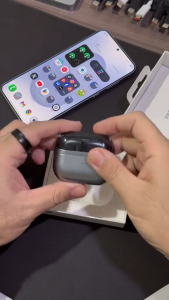 Tai nghe Bluetooth Samsung Galaxy Buds 3Buds 3 ProHàng chính hãng