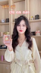 Nước Hoa Nữ ARMAF Club de Nuit Woman EDP - 105ml