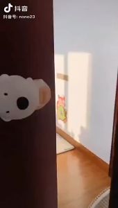 Mainan Anak Papan Dart Lempar Bola Gajah - Mainan Bola Lempar Papan Bentuk Gajah