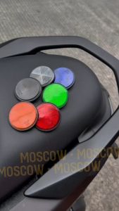 Reflector Mata Kucing Plastik: Pemilihan & Penggunaan yang Tepat