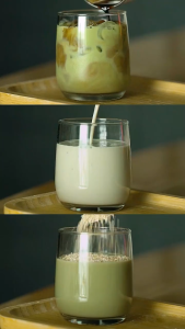 AVOMILK Avocado Milk with Red Date Extract/Tiger Milk Mushroom (Halal) Gluten Free (Exp: Nov/2028)