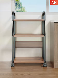 WUBUWEI | Multifunctional Storage Cabinet
