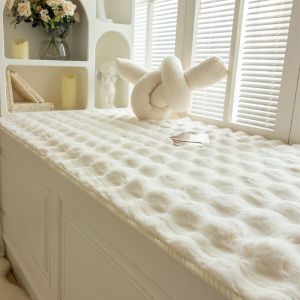 XIAOJIAZI | Custom Shaped Window Seat Pad