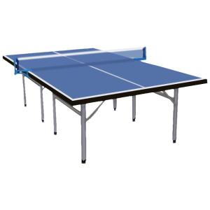 Wolk Wook | Foldable Indoor Outdoor Durable Table Tennis Table