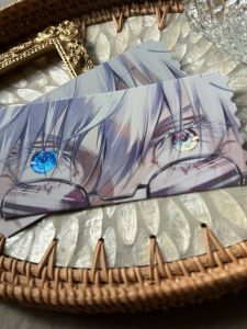 Hộp Đựng Thẻ Laser Reverse Double Framing Anime Jujutsu Kakegurui Summer Oil Aceカード Phim Hoạt Hình Đồ Chơi