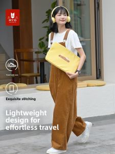 MYD | Anti-Shock Thin and Cute Laptop Sleeve