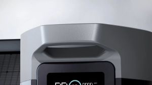 🔥EcoFlow DELTA 2 Max Portable Power Station 2400W (Surge 5000W) | 2016Wh (560000mAh) Fast Charging🔥