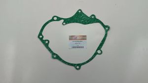 Paking Magnit Vega ZR - Packing Peking Gasket Block Blok Magnet Cover Crankcase Rengkes Kiri Yamaha