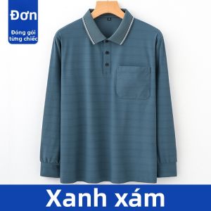 TIANJIANG | Áo Thun Dài Tay Mỏng Chống Nắng Làm Mát
