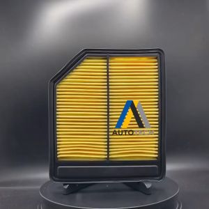 แพ็คคู่ - กรองอากาศ + กรองแอร์ HONDA CIVIC FD 1.8L ปี 2006-2012 ฮอนด้า ซีวิค PM2.5 #RNA+SDA