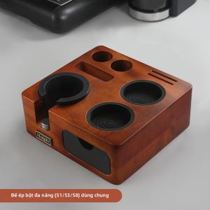 MONGDIO | Dụng Cụ Nén và Phân phối Cà Phê