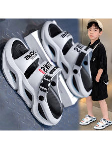 Anti-Slip Boys Sandals Slippers