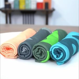 Handuk Olahraga Dingin -  Sport Cool Towel Multifungsi