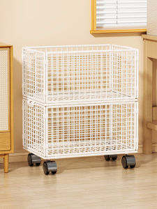 Multi-Purpose Storage Box