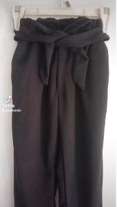 Celana Anak Perempuan Celana panjang anak perempuan 6-12 tahun tanggung clana anak pakaian anak perempuan baggy pants anak