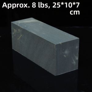 BANSU | Rough Edge Sharpening Large Natural Whetstone