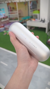 Rokid AI Glasses Charging Case (Official) - All-day wearing No Battery Worries any more!