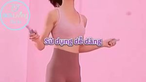 midu menaq7 bộ nhảy dây túi d22 bcalivinghcm tăng chiều cao giúp bé vận động tăng chiều cao vượt trội cho trẻ