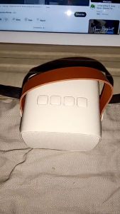 Speaker Bluetooth with mic Wireless Bluetooth Speaker Dual Microphone Karaoke Speaker 3D Stereo Amplifier party