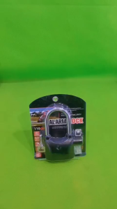 Gembok Alarm Suara Anti Maling Pencuri Rumah Sepeda Motor Cakram Ban
