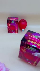 20W 新年裝飾2024 Spring Festival Colorful Lantern Chinese Colorful Lantern Lucky CNY E27 Fu Bulb decoration light CNY Night light for Room decor