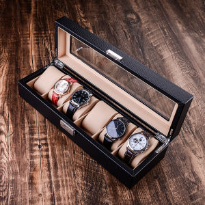Lockable Display Organizer Box
