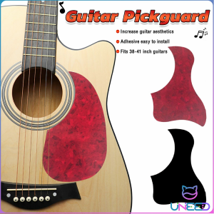 Need Acoustic Guitar Guard Sticker Scratch Plate for Electric guitar Ukulele Accessories