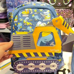 Outdoor Leisure Children Lunch Bag