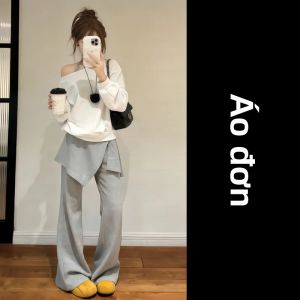Karrar betsey | Bộ Đồ Elegance Phong Cách Hàn Quốc cho Mùa Thu