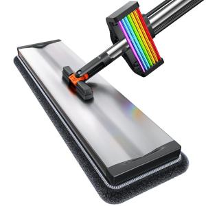 Joybos | Automatic Cleaning Dry and Wet Flat Mop
