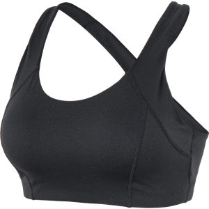 Brooks | Breathable Comfortable Fitting Moderate Support Sports Bra
