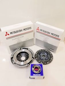 KAMPAS KOPLING SET MITSUBISHI MIRAGE ORlGlNAL