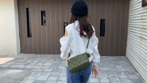 Tas Selempang Wanita Terbaru: Tas Wanita Import & Korean Style