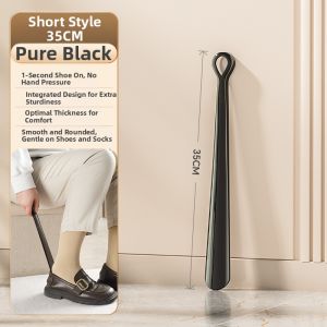 FURENJILI | Long Handle Elderly Pregnant Easy-to-Use Shoe Helper