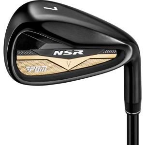 PGM GOLF | High Tolerance Low Center of Gravity Golf Club