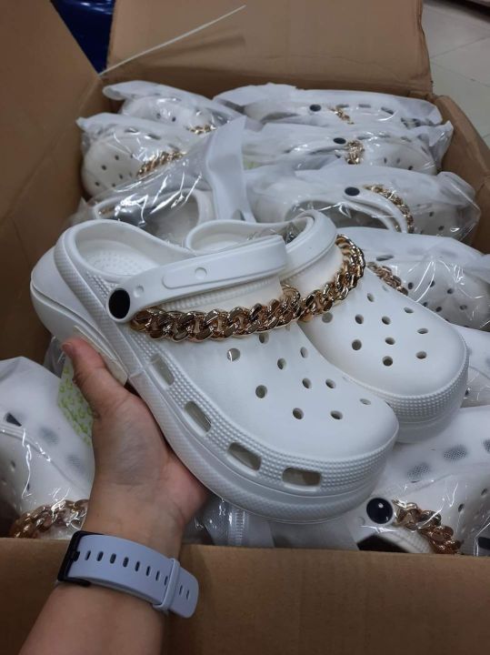 Crocs lazada 2024