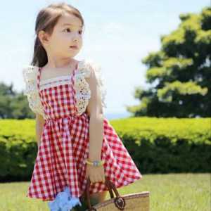 COD Dress & kemeja anak Variasi Renda Usia 1-10 Tahun