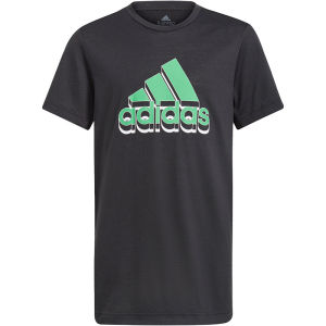 adidas | Youth Classic Sporty Short Sleeve T-shirt