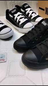 SEPATU NEW BASKET 338 LC RESLETING SAMPING UNTUK SEKOLAH LAKI-LAKI & PEREMPUAN