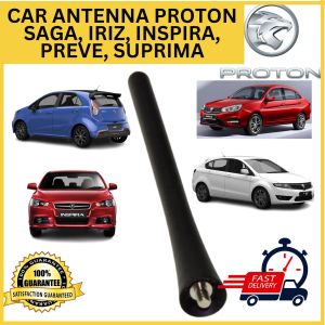 Car Antenna Stick Proton Saga Iriz Suprima Inspira Preve Gen2 Persona car antenna aerial am fm antenna stick kereta batang antenna proton part proton accessories antenna proton