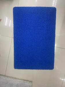 พรมดักฝุ่นกันลื่นใช้ในรถใช้ในบ้านขนาด40x60