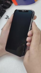 OLED For iphone 11 LCD 11 Pro Display Touch Screen Assembly For iPhone 11 Pro Max LCD Face ID Digitizer Screen Incell Replacemen